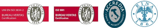 certificazioni